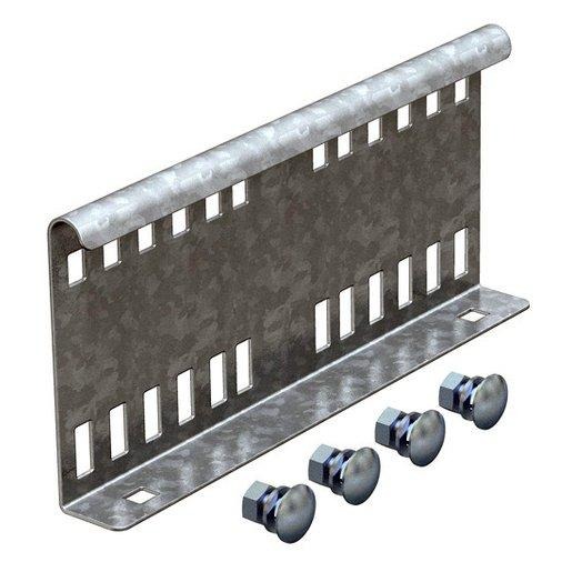 Längsverbinder für Kabelleiter 114x250 St FS 