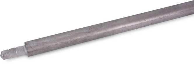 Tiefenerder TE20/1500 NIRO 