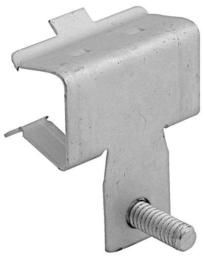 BRITCLIPS FC28 M6x9 20-28mm Federstahlklemme 