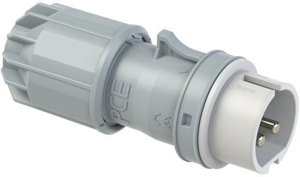 Twist Stecker 16A 2p 42V 12h IP44 
