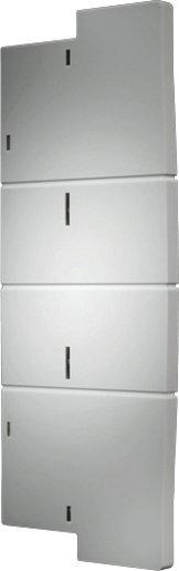 RiLine60 Endabdeckung für SV 9342.000 Preis per VPE VPE=2 