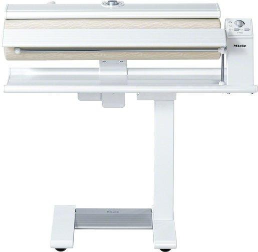 Bügelmaschine mit Dampffunktion B 995 D 