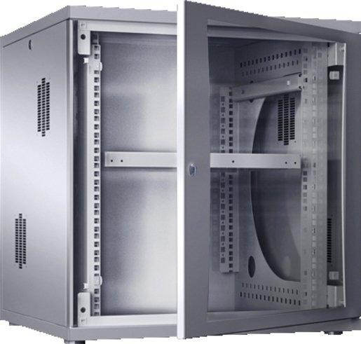 FlatBox 12HE BxT 600x600 mm 