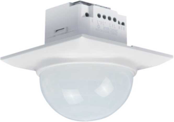 Bewegungsmelder 1-Kanal Swiss Garde 360 Premium UP 