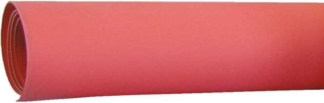 VDE-Gummituch 350x250x1,6 mm 