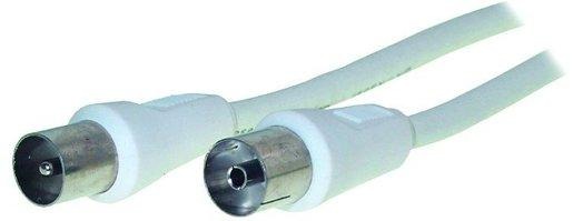 Antennen Anschlusskabel FAK 250 W - 2,5 Meter 