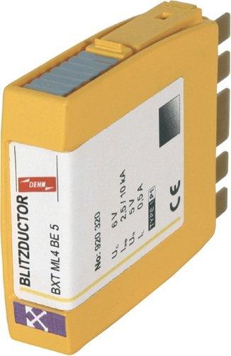 BLITZDUCTOR® XT LifeCheck® BXT ML4 BE 24 