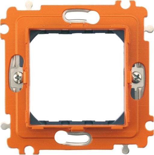 Tragring mit Spreizkralle 2-modulig 