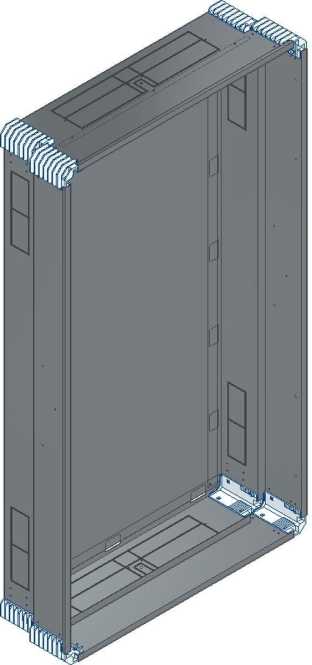 Putzwanne mit Rückwand komplett außen B786xH1403xT245mm 