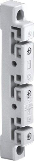 Mini-PLS Sammelschienenhalter bis 250A 3-polig 