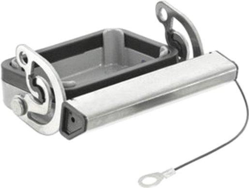 Gehäuse HDC 06B DMDL 1LB 