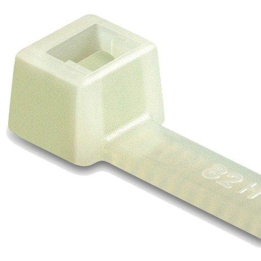 Kabelbinder 150x3,5 T30R Natur 100 ST ME 