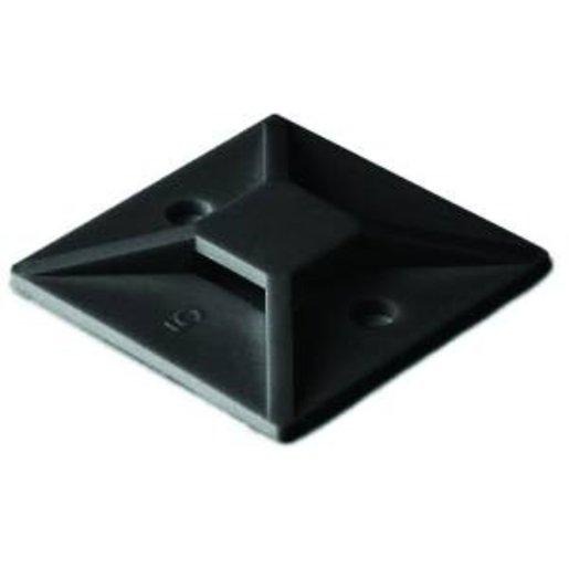 Klebesockel MB5A3 Schwarz 100 St ME 