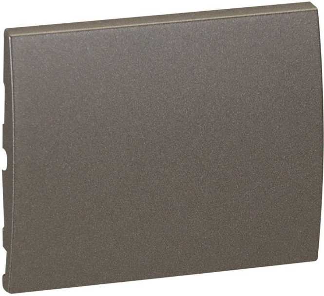 Wippe Universal Galea dark bronze 