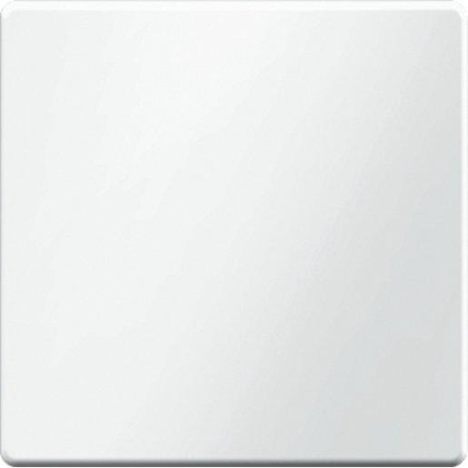 Wippe Q.1 polarweiß samt 1-fach 