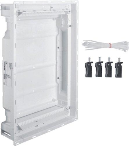 HWV Volta Mauerkasten 2-reihig lose VH24NK 