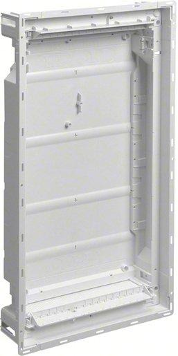 HWV Volta Mauerkasten 3-reihig lose VH36NK 