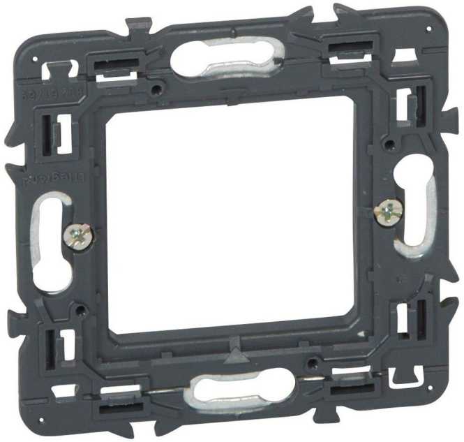 Tragring Spreiz. 27mm 2mod Mosaic 