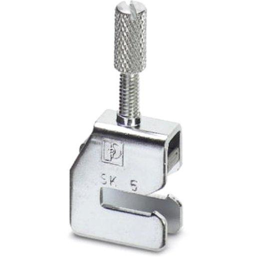 Schirmanschlussklemm - SK 5 