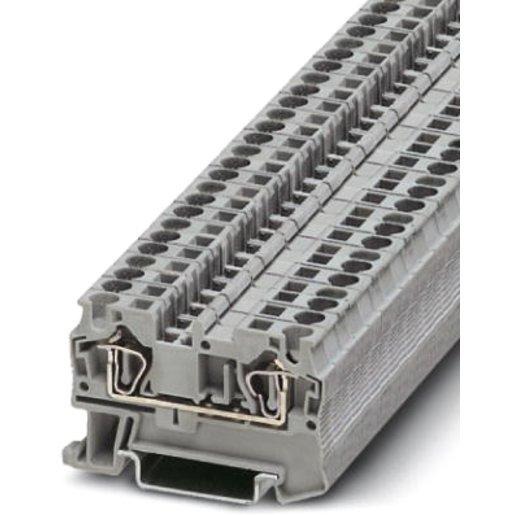 Durchgangsreihenklemme - ST 4 
