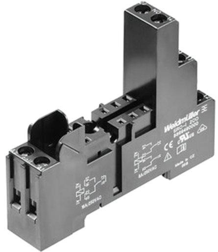 Relaiskoppler SRC-I 2CO 