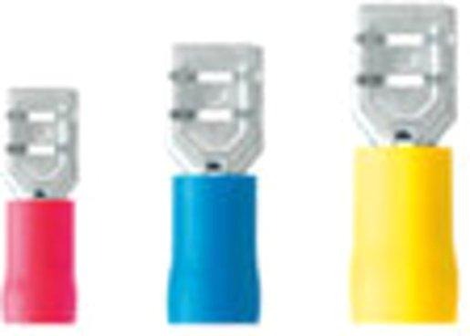 Isolierter Kabelverbinder LIF 2,5F638 R 