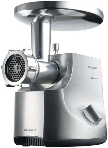 Fleischwolf Pro 2000 Excel MG700 