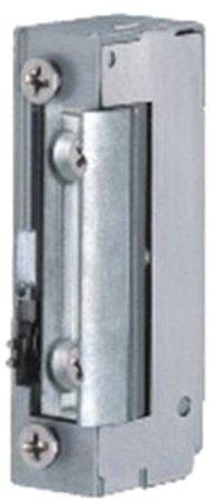 Universal Türöffner Standard 10-24V mit Arretierung 