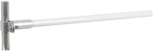 Zubehör für DEHNiso-Distanzhalter II LH Rd. 16 mm 