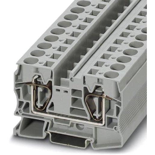 Durchgangsreihenklemme - ST 16 