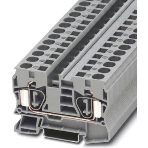 Durchgangsreihenklemme - ST 10 BU 