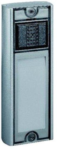 Mistral SE 03.0 Funk-Sender für alle Mistral-Gongs 250 m weiß 