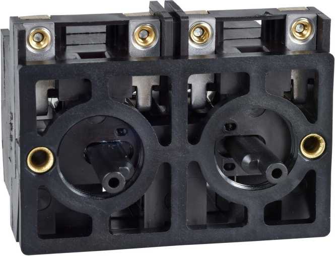 Schaltereinsatz XES-D1291 