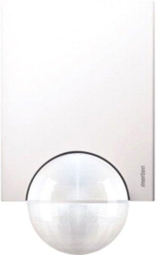 KNX ARGUS 220 polarweiß 