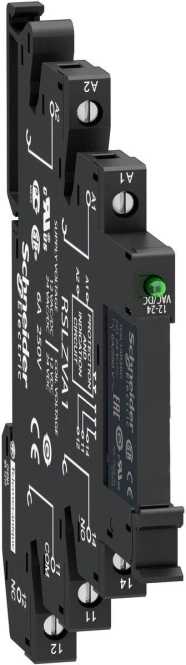 Relais 1 WK 230 VAC/VDC SCHR RSL1PVPU 
