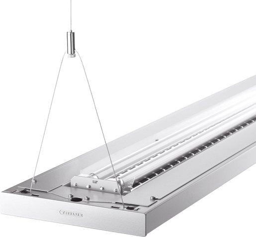 Y-Seilaufhängung für Abhängelängen bis 2000mm Atirion 