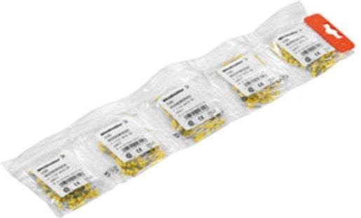 Aderendhülse H1,0/14 GE SV 