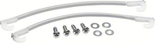 Befestigungssatz für VDI Montageplatte VZ306 