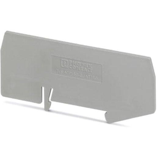 Abteilungstrennplatte - ATP-ST-TWIN 