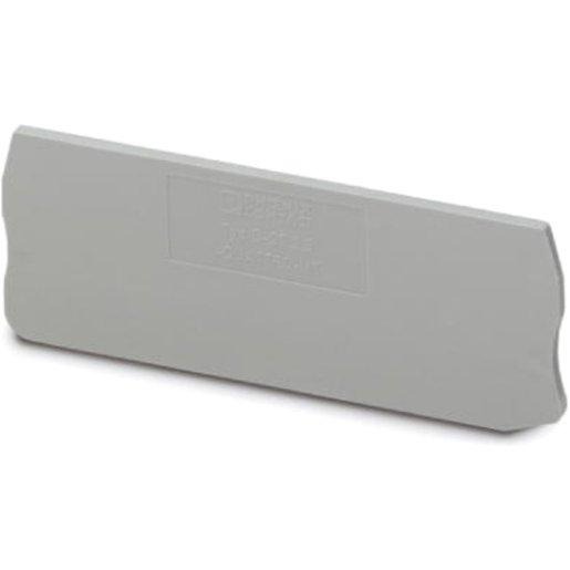 Abschlussdeckel - D-ST 2,5-Quattro -MT 