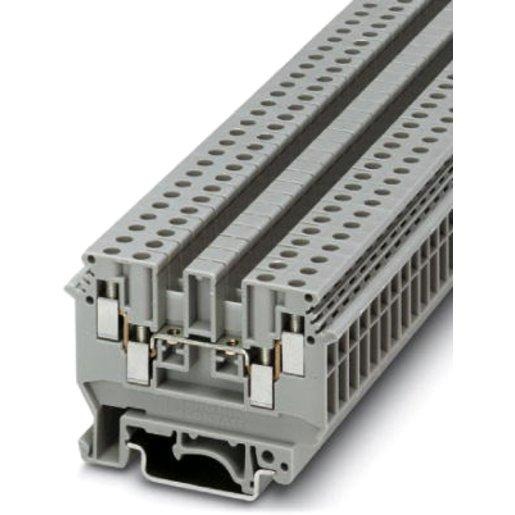 Durchgangsreihenklemme - UDK 4 