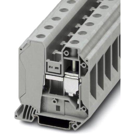 Durchgangsreihenklemme - UT 35 