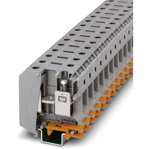 Durchgangsreihenklemme - UKH 50 