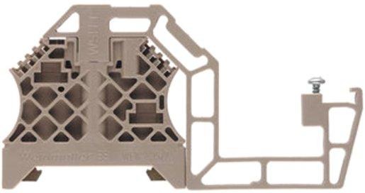 Schienenhalter für Sammelschiene 