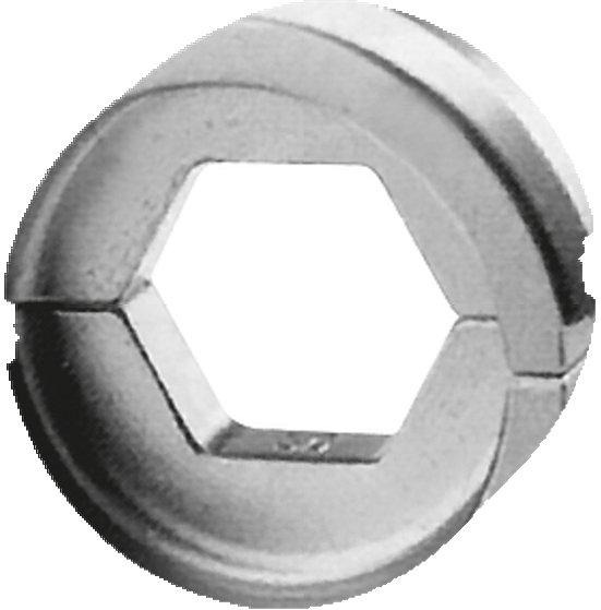 Einsatz Presskabelschuhe DIN 95 mm² 