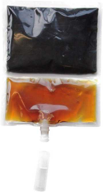 Gießharz Scotchcast 470 2-Komponenten Polyurethan 200ml 