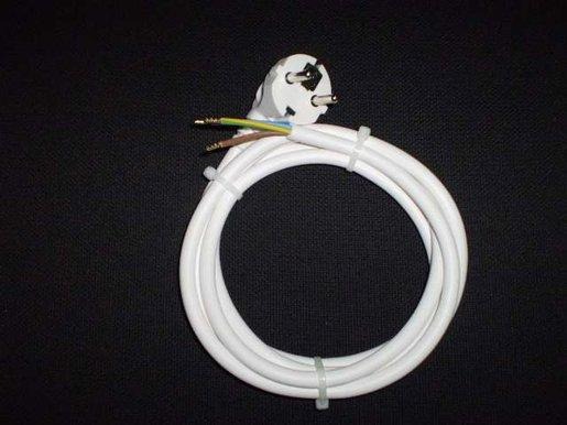 Anschlussgarnitur YMM 3 x 1,5 Ende frei 