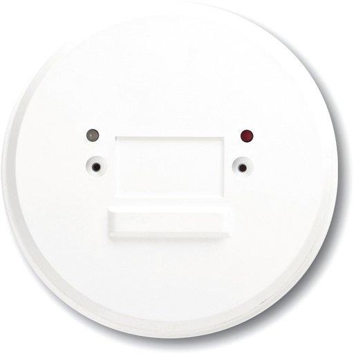 Relais für Rauchwarnmelder studioweiß 