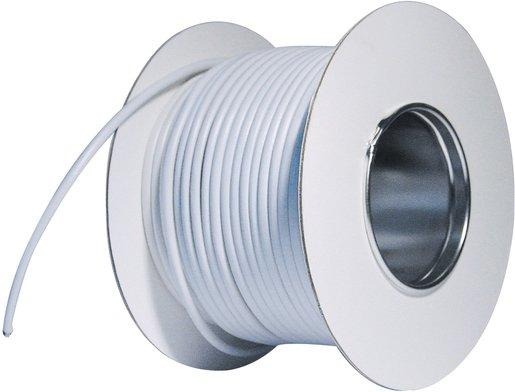 Alarmkabel 50 m (8-adrig) 