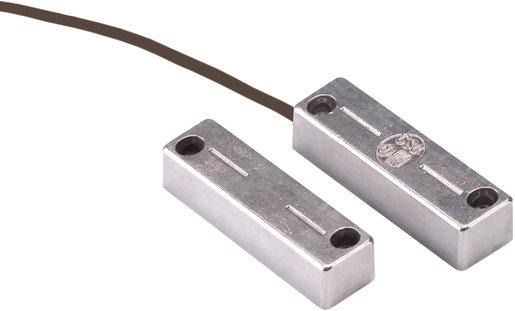 Öffnungsmelder für Stahltüren 